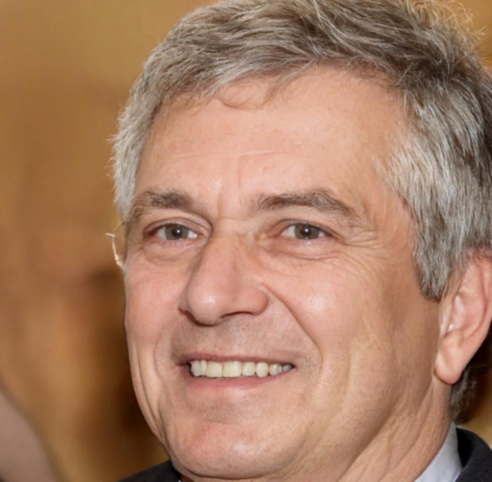 David Thompson, Senior Consultant